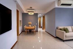 The Tampines Trilliant (D18), Condominium #565902311